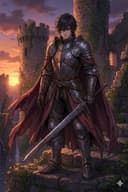 Kael DravenJuicyChat.AI