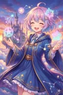 Mira StarweaveJuicyChat.AI