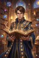 Elliot RuneJuicyChat.AI